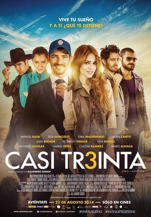 Casi Treinta