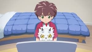 Digimon Ghost Game: Saison 1 Episode 43
