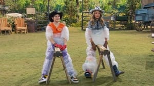 BUNK’D Season 6 Episode 18