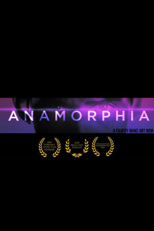 Poster Anamorphia 2020