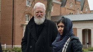 David Letterman: A következő vendégemet nem kell bemutatni 1. évad 3. rész