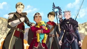 The Dragon Prince Season 5 เจ้าชายมังกร ปี 5 ตอนที่ 5