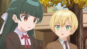 Saikin Yatotta Maid ga Ayashii – The Maid I Hired Recently Is Mysterious: Saison 1 Episode 7