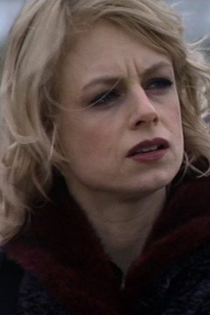 Gitte Rugaard portrait