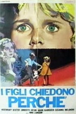 Poster Why (1972)