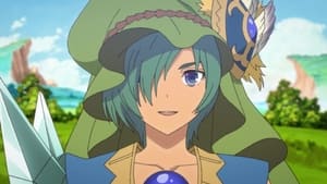 Legend of Mana -The Teardrop Crystal-: Saison 1 Episode 1