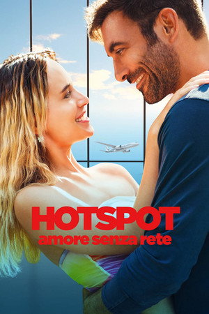 Hotspot - Amore senza rete
