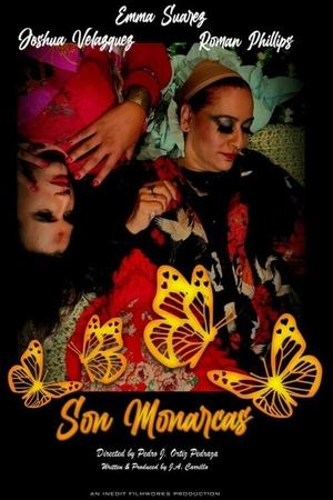 Nonton film They're Monarchs (2023) terbaru sub indo Nonton film They're Monarchs (2023) terbaru sub indo