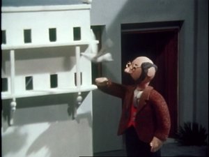 Trumpton Pigeons