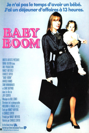 poster Baby Boom