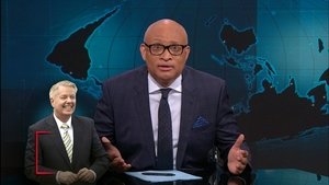 The Nightly Show with Larry Wilmore Deez Nuts 2016 & Painted Ladies in NYC