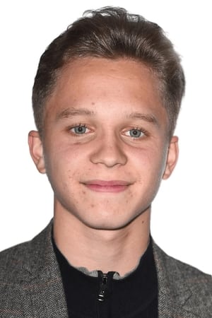 Daniel Huttlestone