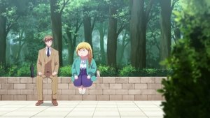 Plus-sized Misadventures in Love!: 1×3