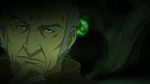 Star Blazers [Space Battleship Yamato] 2199 Specials: Escape Jupiter's Orbit