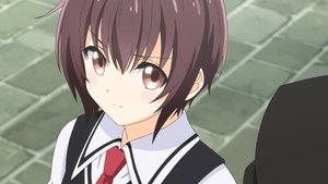 Boarding School Juliet: 1 Staffel 2 Folge