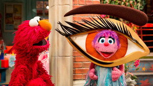 Sesame Street: 46×10