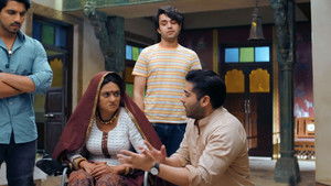 Suman Rebukes Gautam