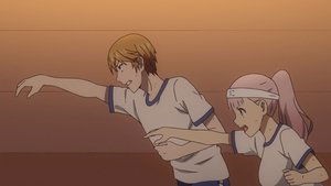 Kaguya-sama: Love Is War Season 1 Episode 5