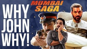 John Abraham's Mumbai Saga Is Not What We Expected