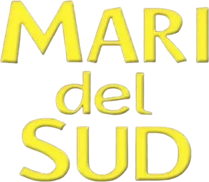 Mari del sud — Logos 1