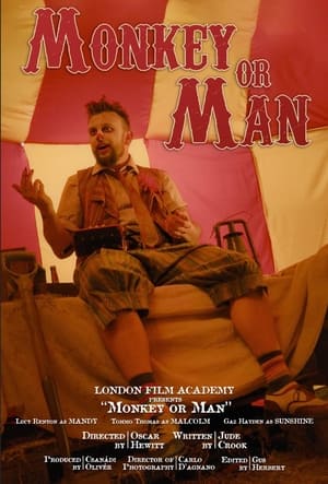 Monkey or Man film complet