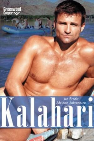 Poster Kalahari (2000)