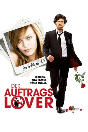 Poster Der Auftragslover 2010