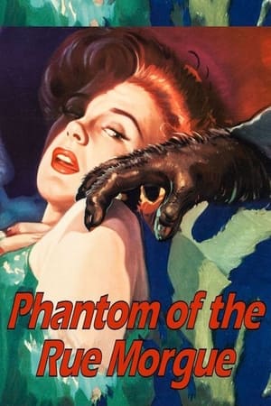 Image Phantom of the Rue Morgue