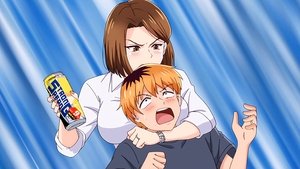 Chuhai Lips: Canned Flavor of Married Women: 1×1
