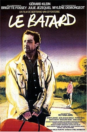 Poster The Bastard (1983)