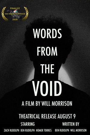 Words From The Void 3