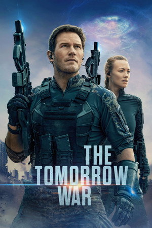 Постер фильма «Война будущего (2021)» — (29 из 72)