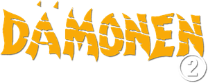 Demons 2 — Logos 7
