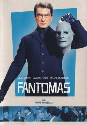 Fantomas 1964