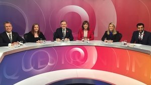 Question Time 07/11/2019