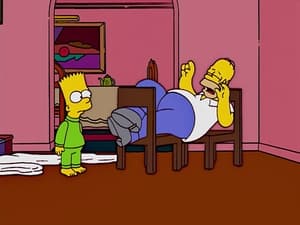 The Simpsons: 15×9