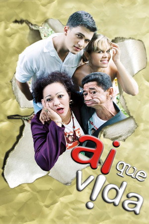 Ai que Vida!