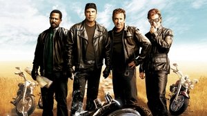 Wild Hogs (2007) Hindi Dubbed