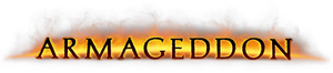 Armageddon — Logos 11