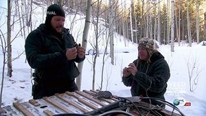 Dual Survival Rocky Mountain High