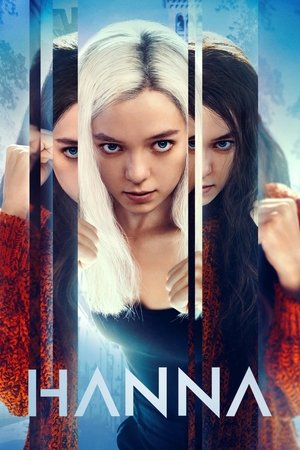 Hanna: Kausi 2