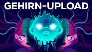 Kurzgesagt - In a Nutshell Can You Upload Your Mind & Live Forever?