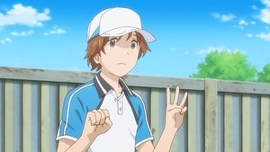 Hoshiai no Sora: Saison 1 Episode 3