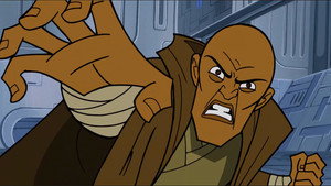 Star Wars: Clone Wars 36