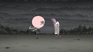 Regular Show: 8×7