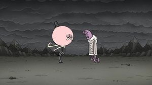 Regular Show Season 8 Episode 7