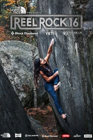 Poster Reel Rock 16 (2022)