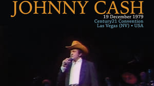 Johhny Cash - Live in Las Vegas 1979