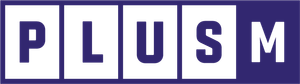 Logo Plus M Entertainment