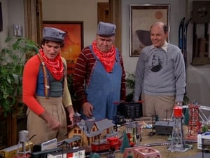 Mork ve Mindy: 4×13